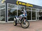 Honda CRF 1100 D Africa Twin, Honda Motor Co., Ltd., Toermotor, Use contact form via Honda website, Bedrijf