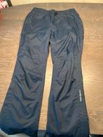 Tenson Regenbroek - Donkerblauw - Maat 40 - Nieuw, Maat 38/40 (M), Blauw, Nieuw, Ophalen of Verzenden