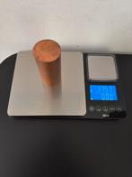 Koper Blok - 1757 gram, Antiek en Kunst, Ophalen of Verzenden, Koper