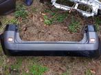 Renault Mégane Scenic achterbumper 2003 2006, Ophalen of Verzenden, Gebruikt, Achter, Bumper