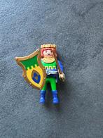 Dappere prins Playmobil - 4643, Ophalen of Verzenden, Gebruikt, Complete set