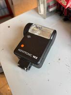 Agfatronic 162 flitser flash, Ophalen of Verzenden, Overige merken