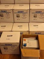 Nieuw Chint aardlekschakelaar 63A 300mA NL1-63, 82st beschik, Ophalen of Verzenden, Nieuw, Overige typen
