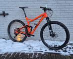 Niner RKT 9 RDO Full suspension carbon mountainbike, Fietsen en Brommers, Fietsen | Mountainbikes en ATB, Fully, Ophalen of Verzenden