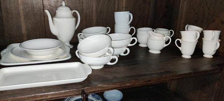Wedgewood Servies - Diverse Onderdelen, Huis en Inrichting, Keuken | Servies, Ophalen