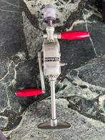 Vintage Metabo handboor / borstboor – Duitsland jaren 50, Ophalen of Verzenden