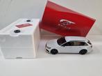 Gt Spirit Audi RS6 C7 Avant Performance 1/999 1:18 Nieuwstaa, Hobby en Vrije tijd, Modelauto's | 1:18, Ophalen of Verzenden, Zo goed als nieuw