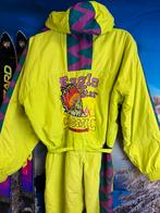 Vintage Fout Skipak van Cosmic maat 48 / M, Ophalen of Verzenden, Zo goed als nieuw, Maat 48/50 (M), Pak