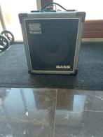 Te koop zeer goede bas speaker, Muziek en Instrumenten, Versterkers | Bas en Gitaar, Ophalen, Zo goed als nieuw
