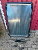 Zwembad verwarmings paneel, Ophalen, Gebruikt