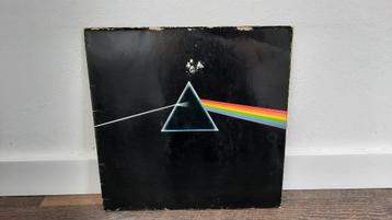 Pink Floyd - The Dark Side of The Moon LP / Vinyl Plaat