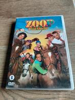 ZOOP in Zuid Amerika film dvd., Gebruikt, Ophalen of Verzenden, Dieren, Vanaf 6 jaar