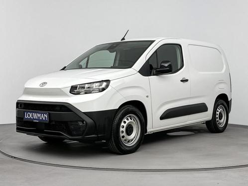 Toyota PROACE CITY Electric Challenger 50 kWh *NIEUW*EX BTW*, Auto's, Bestelauto's, Bedrijf, Te koop, ABS, Airbags, Airconditioning