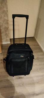 Umbro Trolley, 40 tot 60 cm, 30 cm of meer, Gebruikt, Blauw