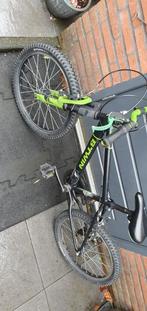 Btwin kinderfiets - Racing Boy 500, Fietsen en Brommers, Fietsen | Mountainbikes en ATB, Minder dan 45 cm, Ophalen of Verzenden