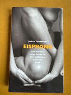 Eisprong - Judith Uyterlinde, Ophalen of Verzenden, Zo goed als nieuw, Nederland