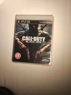 Call of Duty Black ops PlayStation 3 edition, Spelcomputers en Games, Games | Sony PlayStation 3, Zo goed als nieuw, Ophalen