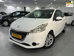 Peugeot 208 1.2 VTi Active, Voorwielaandrijving, Euro 5, Gebruikt, 1199 cc