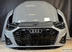 AUDI A4 S-LINE 8W FACELIFT VOORKOP ORGINEEL OP AANVRAAG, Auto-onderdelen, Ophalen of Verzenden, Gebruikt, Audi, Bumper
