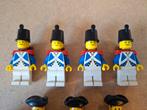 Partij Lego Imperial Soldiers. Jaren 80 Pirates, Lego, 33 Bath Road, Slough, UK, Lego, Ophalen of Verzenden