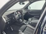 BMW X3 xDrive30e PHEV M-Sport Leer Stoel+Stuurverw. Trekhaak, Auto's, Automaat, 1998 cc, Gebruikt, Euro 6