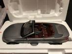 Bmw 6-serie cabriolet Kyosho 1:18 met doos, Hobby en Vrije tijd, Modelauto's | 1:18, Ophalen of Verzenden, Zo goed als nieuw, Kyosho