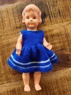 OUD POPPETJE, Antiek en Kunst, Ophalen of Verzenden