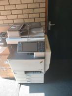 Ricoh Aticio MP C3002, Computers en Software, Printers, Ophalen, Gebruikt, Printer