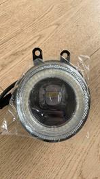 Mistlamp Toyota Aygo 2014 - 2022, Ophalen of Verzenden, Nieuw, Toyota