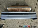 Achterbumper facelift BMW 3-serie Touring E46 51120007425, Auto-onderdelen, Carrosserie en Plaatwerk, Gebruikt, Ophalen of Verzenden