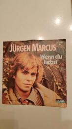 Jurgen marcus, Cd's en Dvd's, Vinyl Singles, Ophalen of Verzenden, Zo goed als nieuw