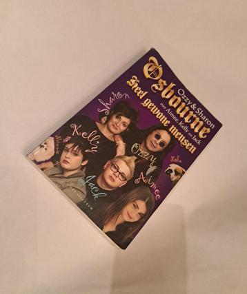Ozzy & Sharon Osbourne - Heel gewone mensen beschikbaar voor biedingen