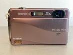 Fujifilm FinePix Z700EXR Roze Digitale Camera, Audio, Tv en Foto, Fotocamera's Digitaal, Verzenden, Fuji