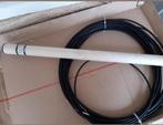 Navtex antenne-ontvanger voor scheepvaart., Telecommunicatie, Ophalen of Verzenden, Gebruikt, Antenne