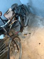 Degelijke stadsfiets te koop!, Fietsen en Brommers, Fietsen | Heren | Herenfietsen, Overige merken, Gebruikt, Versnellingen, Ophalen of Verzenden