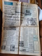 Telegraaf 17 oktober 1976, Ophalen of Verzenden