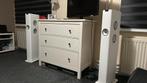 Kef LS 60 Draadloze Speakers - Nieuwstaat, Zo goed als nieuw, 120 watt of meer, Front, Rear of Stereo speakers, Ophalen