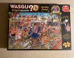 Wasgij Original 40 - Tuinfeest Ter Gelegenheid Van Het 25 -, Hobby en Vrije tijd, Denksport en Puzzels, Ophalen of Verzenden, 500 t/m 1500 stukjes