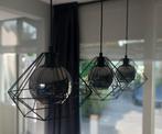 Eglo hanglamp Vernham, Huis en Inrichting, Ophalen, Zo goed als nieuw, 75 cm of meer