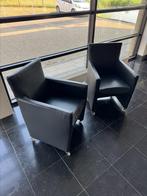 Fauteuils - T.e.a.b. vandaag af te halen, Ophalen, Gebruikt, 75 tot 100 cm