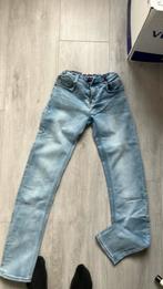 Retour jeans maat 15 / 170, Kinderen en Baby's, Kinderkleding | Maat 170, Ophalen of Verzenden, Zo goed als nieuw, Jongen, Broek
