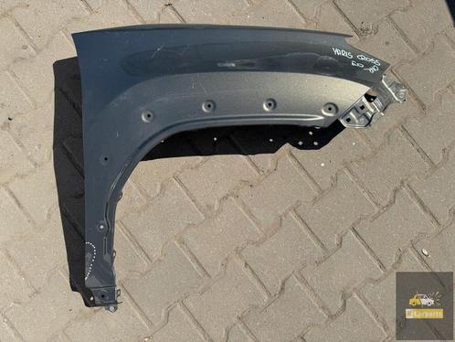 Toyota Yaris Cross rechtervoorvleugel, Auto-onderdelen, Carrosserie en Plaatwerk, Toyota, Gebruikt, Ophalen of Verzenden