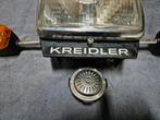 Zeer nette Originele kreidler koplamp + toebehoren, Rs, Ophalen of Verzenden, Zo goed als nieuw, Rs