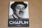 Chaplin - Icons serie !!, Boeken, Ophalen of Verzenden, Zo goed als nieuw, Tv-serie