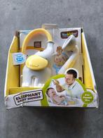 Yookidoo - Badspeelgoed - Elephant Baby Shower - Blauw, Ophalen of Verzenden, Nieuw, Overige typen, Overige merken