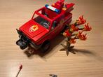 Voertuigen Playmobil, Kinderen en Baby's, Speelgoed | Playmobil, Ophalen of Verzenden, Gebruikt