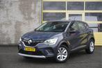 Renault Captur 1.0 TCe 100 Zen BJ2020 Led | App-Connect | Ai, Auto's, Renault, Voorwielaandrijving, Gebruikt, 1165 kg, Origineel Nederlands
