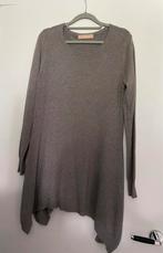 Dames shirt maat L/XL, Beige, Maat 46/48 (XL) of groter, Ophalen of Verzenden, Zo goed als nieuw