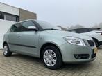 Skoda Fabia 1.2 Drive NAP NWE APK Airco 4x Elektrische ramen, Voorwielaandrijving, Stof, Gebruikt, 1198 cc