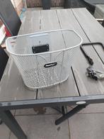 Fietsmand, zeer stevig., Fietsen en Brommers, Fietsaccessoires | Fietsmanden, Ophalen of Verzenden, Zo goed als nieuw